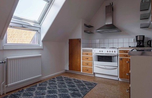 Innerstaden Apartment | Cozy 3 -bedroom apartment in middle of Visby