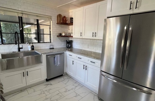 Mossy Oaks House | Cozy 3-bedroom bungalow in charming Beaufort