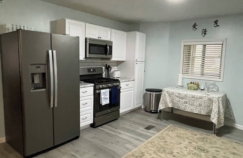Northeast Michigan Cabin | Cozy 3-bedroom cabin near Cadillac. Access to all seasonal outside activities.