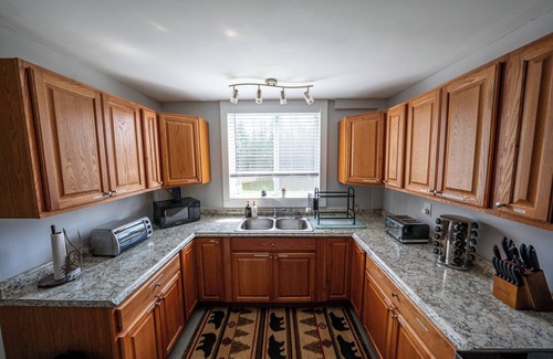 Boonville Cabin | Cozy 3 Bedroom Cabin in the Adirondack Foothills