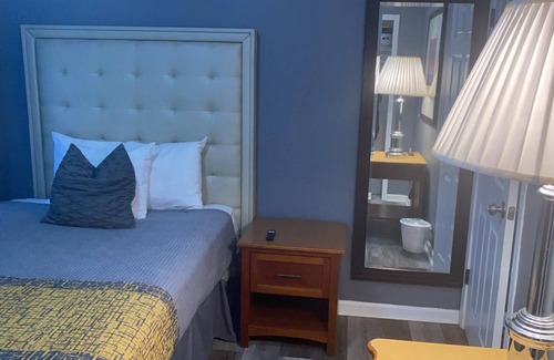Raleigh Cabin | Cozy 3-bedroom cabin with AC and WiFi in delightful Memphis