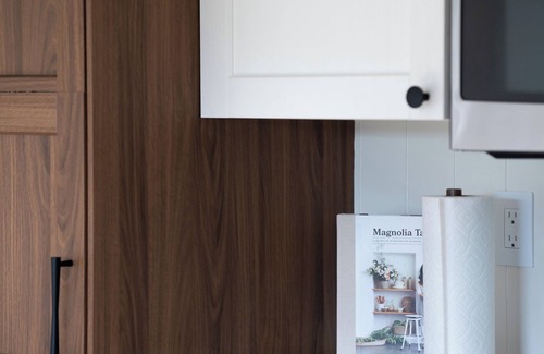 Maggie Valley Ski Chalet | Cozy 3-bedroom chalet in fabulous Smoky Mountains - Breathtaking Views, AC, WiFi