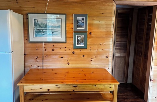 Georgian Bay Cabin | Cozy 3 Bedroom Cottage on the Trent Severn Waterway