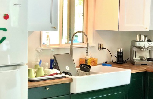 Brudenell Cottage | Cozy 3-bedroom cottage on quiet lake
