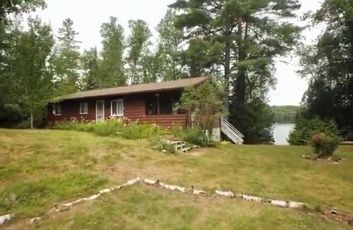 Brudenell Cottage | Cozy 3-bedroom cottage on quiet lake