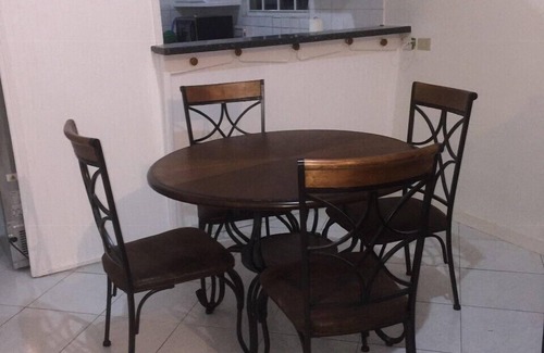 Haggatt Hall Condo | Cozy 3 Bedroom Condo with WIFI