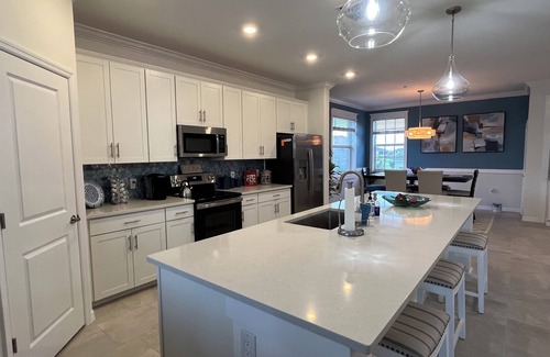 Immokalee Condo | Cozy 3-bedroom condo with AC, WiFi in fantastic Ave Maria