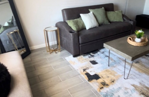Paradise Valley Village Condo | Cozy 3-bedroom condo with WiFi and AC in peaceful Phoenix