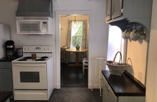 Pequot Lakes Cottage | Cozy 3 Bedroom Cottage 2 Blocks From Lake, Firepit, Boat and Snowmobile Parking