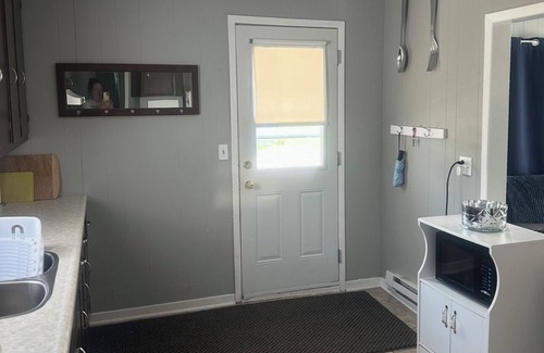 Richibucto House | Cozy 3 bedroom cottage near several local beaches