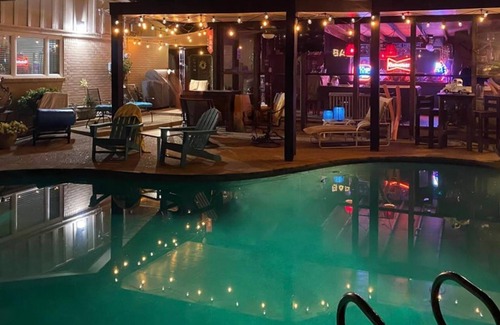 Fort Worth House | "Cozy 3-Bedroom Fort Worth Home with WiFi, AC, Near Zoo, Parks & Attractions!"nn