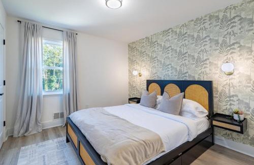 Decatur House | Cozy 3 Bedroom Haven