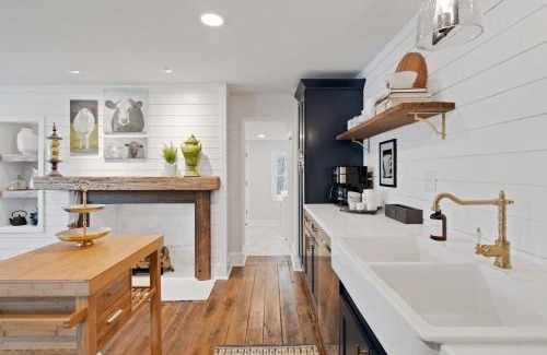 Kennett Square House | Cozy 3 Bedroom Home in Historic Kennett Square