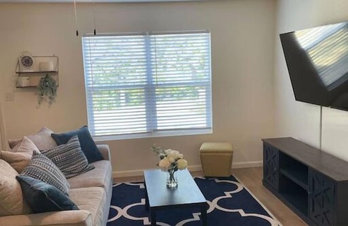 Spartanburg House | Cozy 3-Bedroom Home Near Downtown Spartanburg