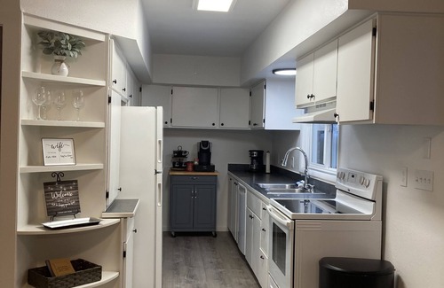 Ahsahka House | Cozy 3 Bedroom Home next to the Clearwater River.