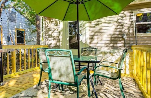 Tulsa House | Cozy 3-Bedroom Home – Sleeps 6