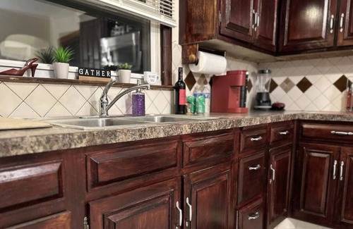 La Salle House | Cozy 3 Bedroom Home Starved Rock Pets Welcome