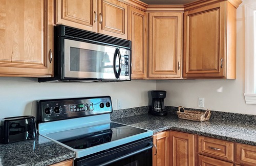 Barre House | Cozy 3 bedroom home