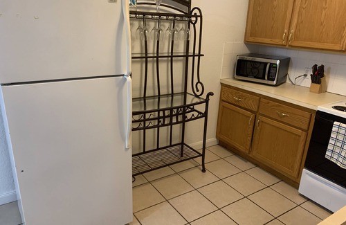 Okeechobee House | Cozy 3 bedroom home- 5 minutes from Lake Okeechobee
