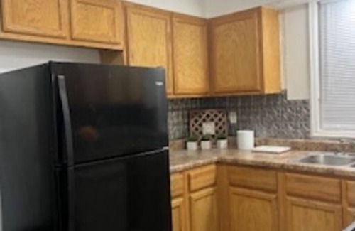 Anniston House | Cozy 3-bedroom Home with WiFi, AC in adorable Anniston