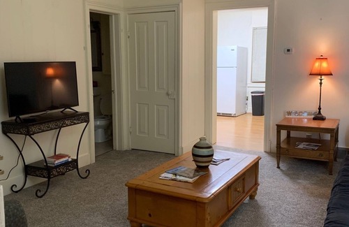 Wausau House | Cozy 3-bedroom house for your family to enjoy and relax