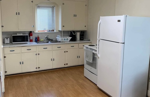 Wausau House | Cozy 3-bedroom house for your family to enjoy and relax
