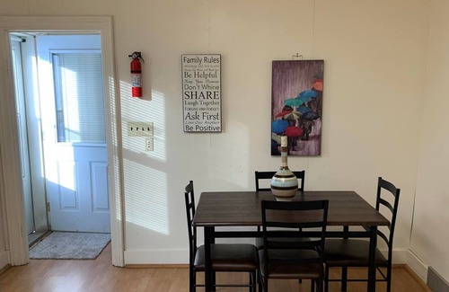Wausau House | Cozy 3-bedroom house for your family to enjoy and relax