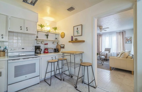 Ocala House | Cozy 3-bedroom house in fabulous Ocala with AC