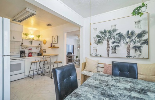 Ocala House | Cozy 3-bedroom house in fabulous Ocala with AC