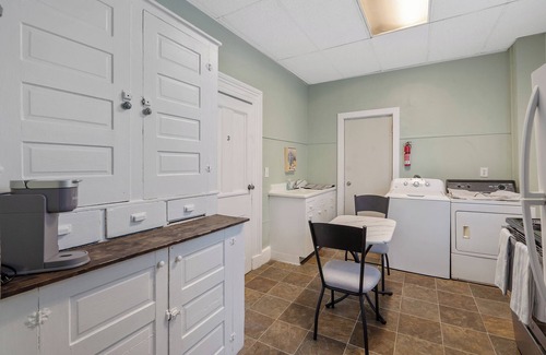 Oswego House | Cozy 3-bedroom house in charming Oswego close to everything, long stays allowed