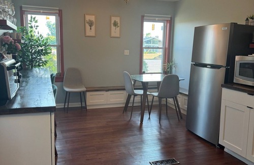 Brighton House | Cozy 3-bedroom house on Lake Chemung near Mt. Brighton