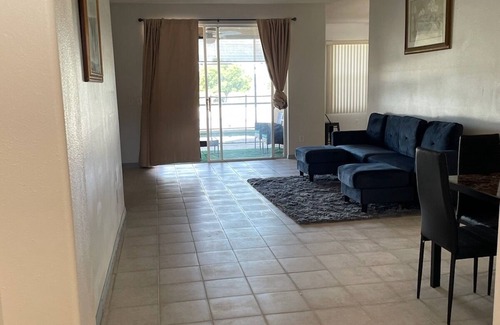 Sunset Ridge House | Cozy 3-bedroom house with AC and WiFi in fantastic Davenport