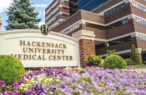Hackensack House | Cozy 3-bedroom house closer to American Dream, NYC, Metlife
