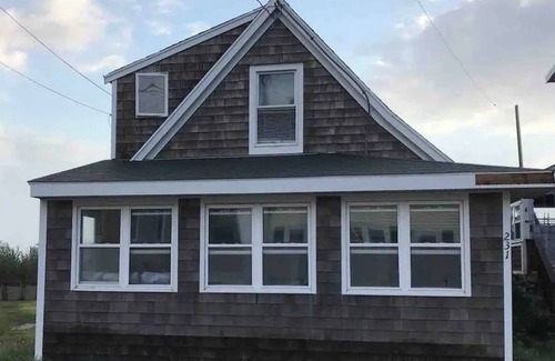 Brant Rock House | Cozy 3-bedroom house in charming Marshfield with AC, WiFi