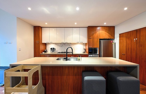 Subiaco House | Cozy 3-bedroom house with Wifi/AC and only mins from cafes and perth cbd.