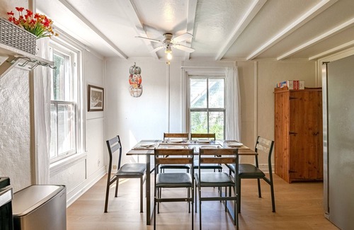 Paoli House | Cozy 3-Bedroom in Philly Suburbs Paoli