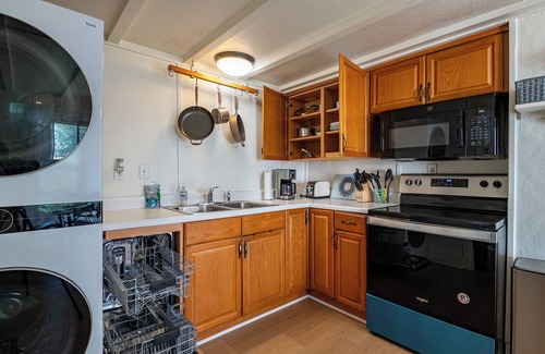 Paoli House | Cozy 3-Bedroom in Philly Suburbs Paoli