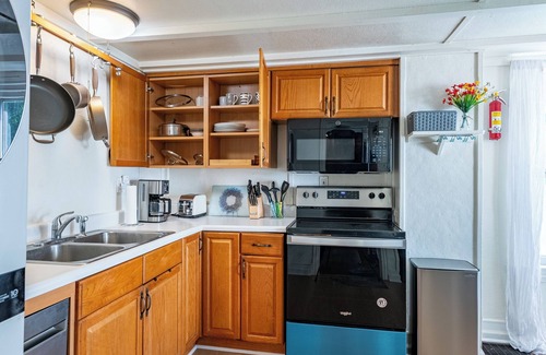 Paoli House | Cozy 3-Bedroom in Philly Suburbs Paoli