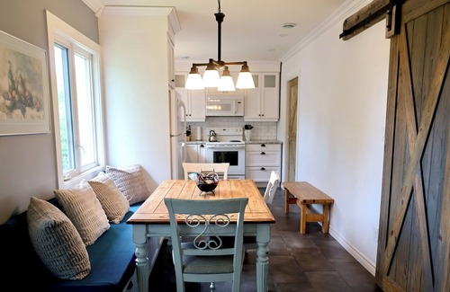 Moncton Apartment | Cozy 3-Bedroom Main-Floor Bungalow, Prime Location