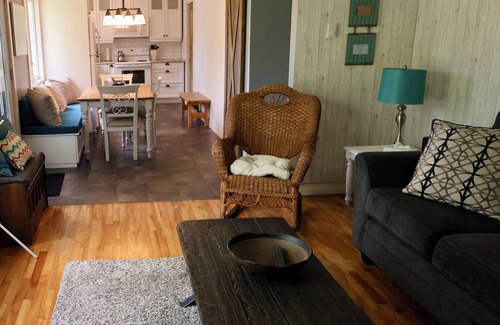 Moncton Apartment | Cozy 3-Bedroom Main-Floor Bungalow, Prime Location