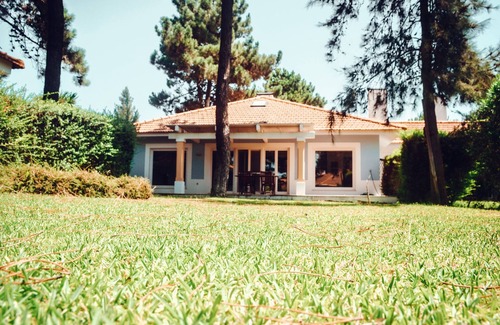 Comporta House | Cozy 3 bedroom NEW Villa, sleeps 7