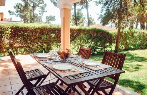 Comporta House | Cozy 3 bedroom NEW Villa, sleeps 7