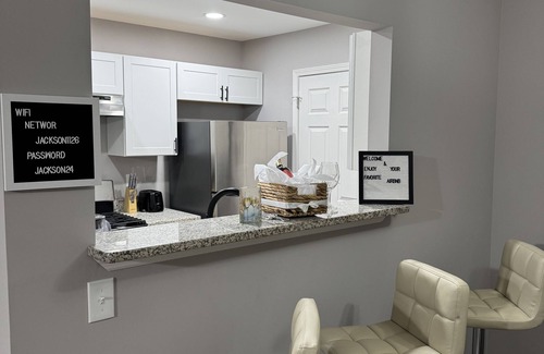 Stockbridge House | Cozy, 3-bedroom retreat
