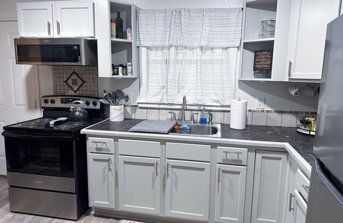 Rio Vista House | Cozy 3-Bedroom Retreat in San Marcos