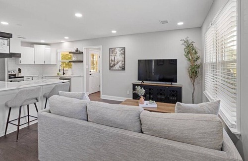 Rock Hill House | Cozy 3 Bedroom - Rock Hill