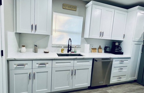 Countryway House | Cozy 3-Bedroom Seminole Retreat