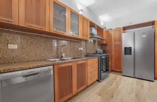 Las Palmas House | Cozy 3-bedroom townhome in fabulous Marina Casa De Campo. Quiet neighborhood!
