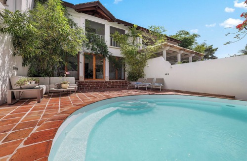 Las Palmas House | Cozy 3-bedroom townhome in fabulous Marina Casa De Campo. Quiet neighborhood!