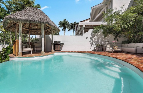 Las Palmas House | Cozy 3-bedroom townhome in fabulous Marina Casa De Campo. Quiet neighborhood!