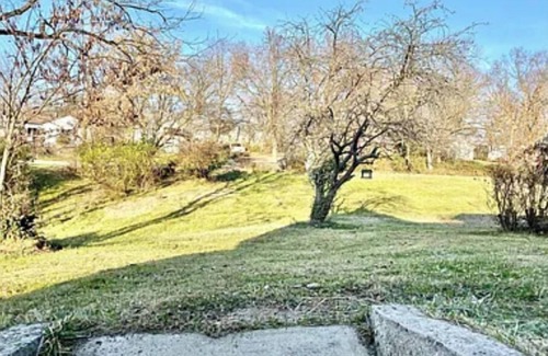 Crescent Springs House | Cozy 3 bedroom home in Kentucky